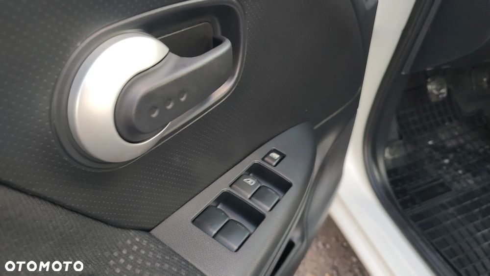 Nissan Note 1.2 DIG-S Acenta Plus EU6 - 8