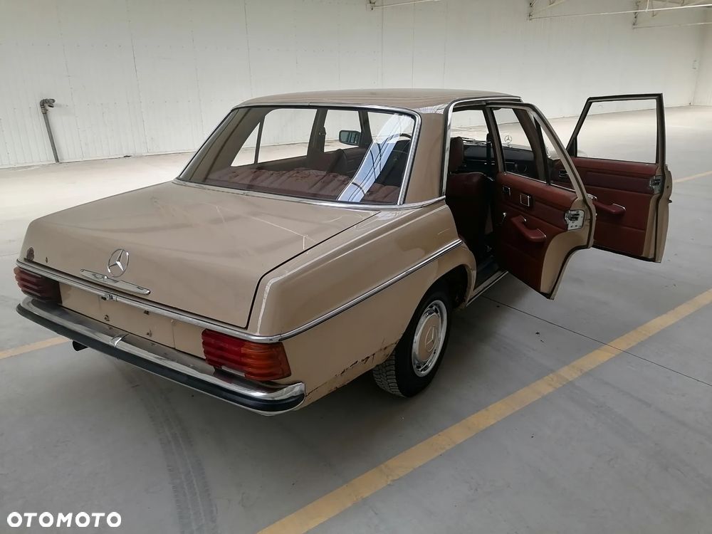 Mercedes-Benz Inny - 3