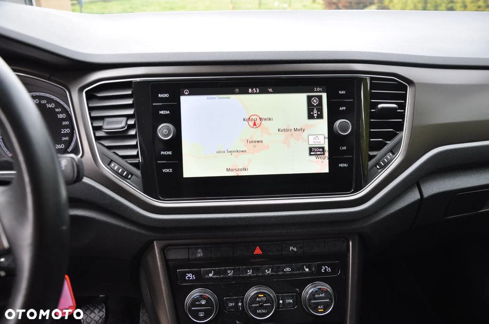 Volkswagen T-Roc 1.0 TSI OPF Life - 19