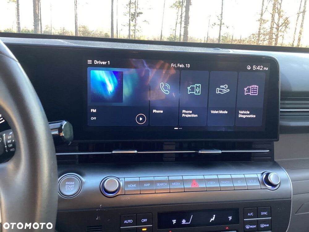 Hyundai Kona 1.6 T-GDI DCT N Line - 13