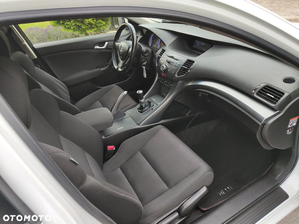 Honda Accord 2.0 Elegance - 6