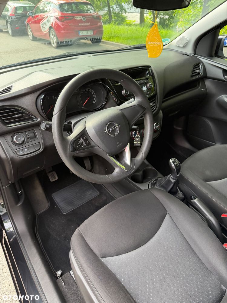 Opel Karl 1.0 Enjoy - 20