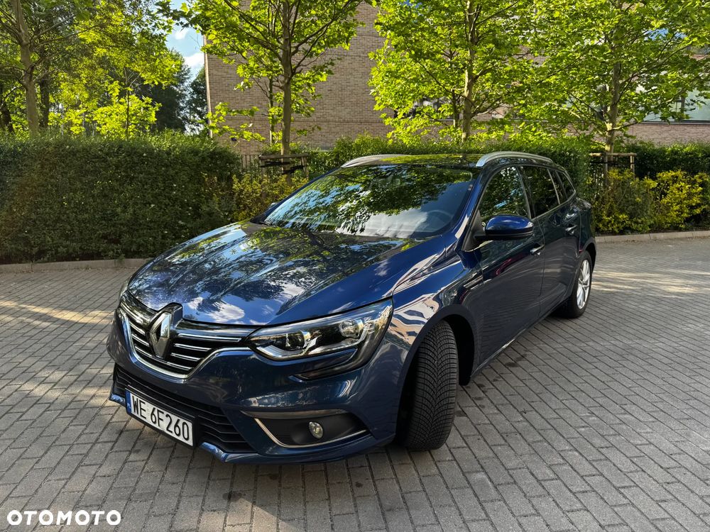 Renault Megane 1.2 Energy TCe Intens - 4