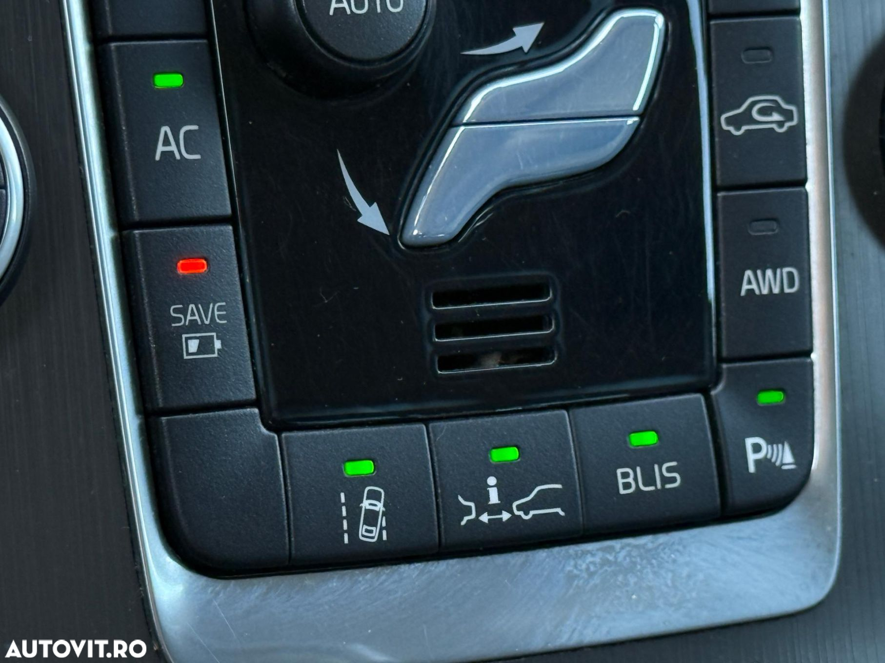 Volvo V60 - 25