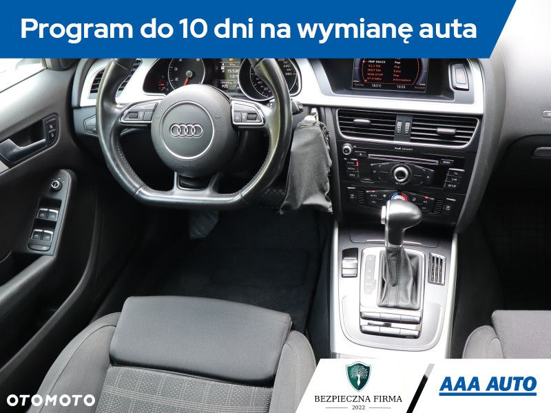 Audi A5 - 8