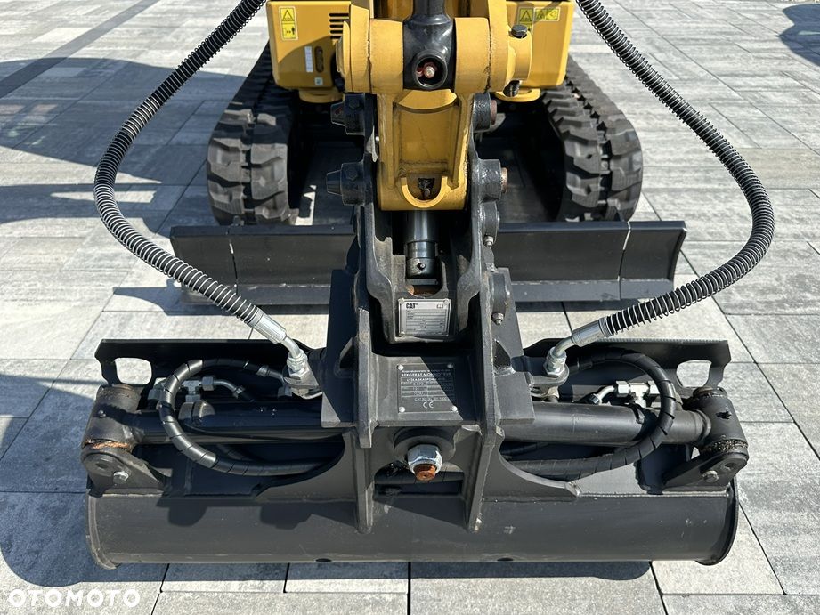 Caterpillar 302 CR - 28