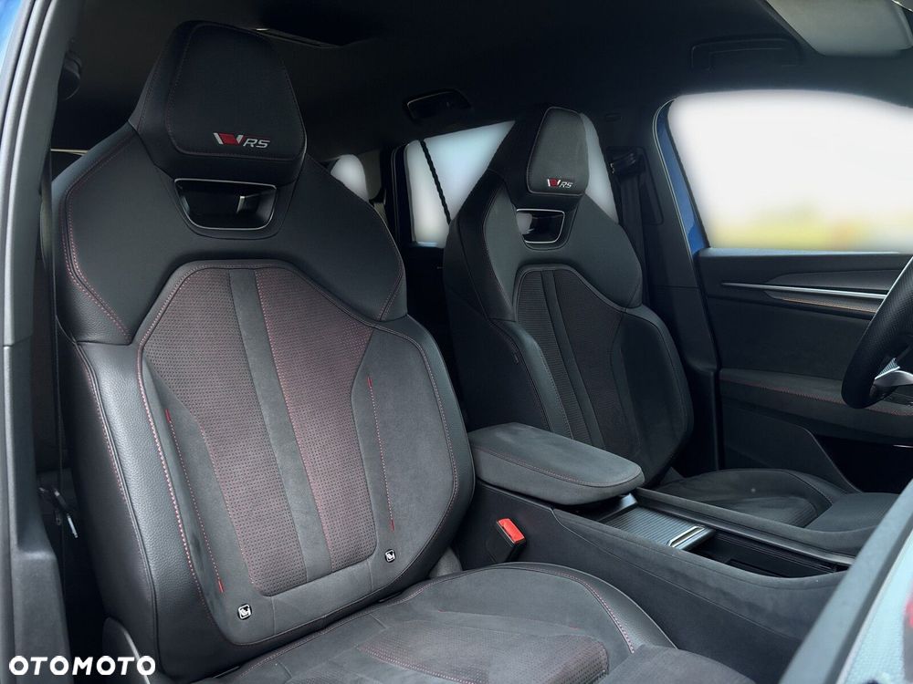 Skoda Kodiaq 2.0 TSI 4x4 RS DSG - 31