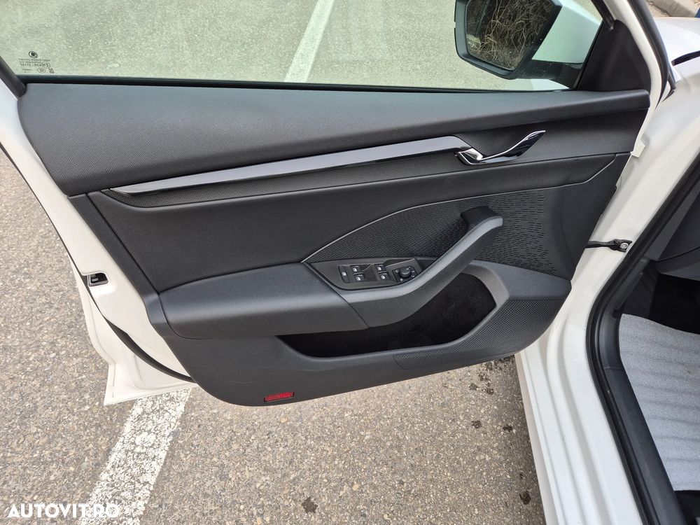 Skoda Octavia 2.0 TDI Exclusive - 19