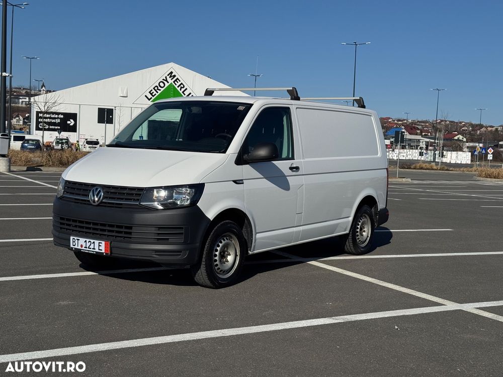 Volkswagen Transporter Standard - 34