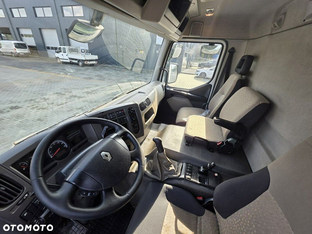 Renault WUKO RIVARD  RECYTLING do zbierania odpadów płynnych - 34