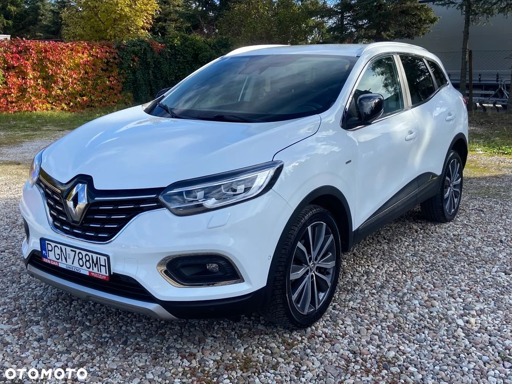 Renault Kadjar 2019 photo 4