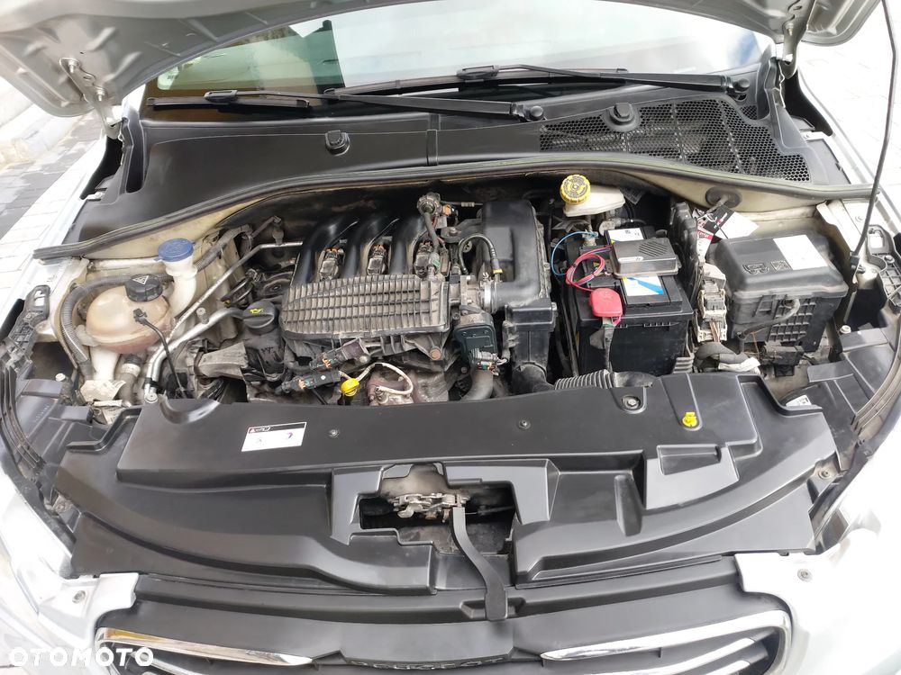 Peugeot 301 1.2 VTi/Pure Tech Active - 16