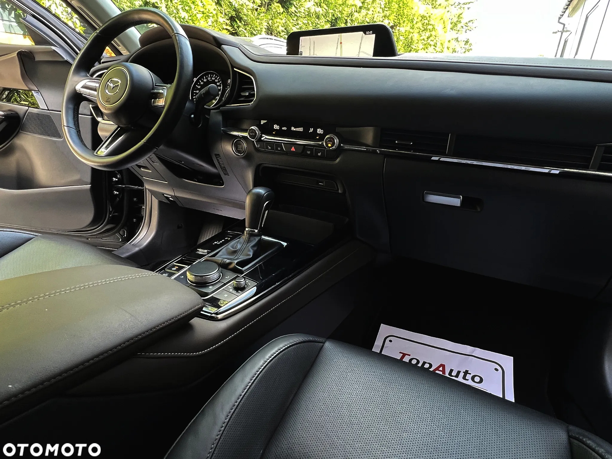 Mazda CX-30 - 16