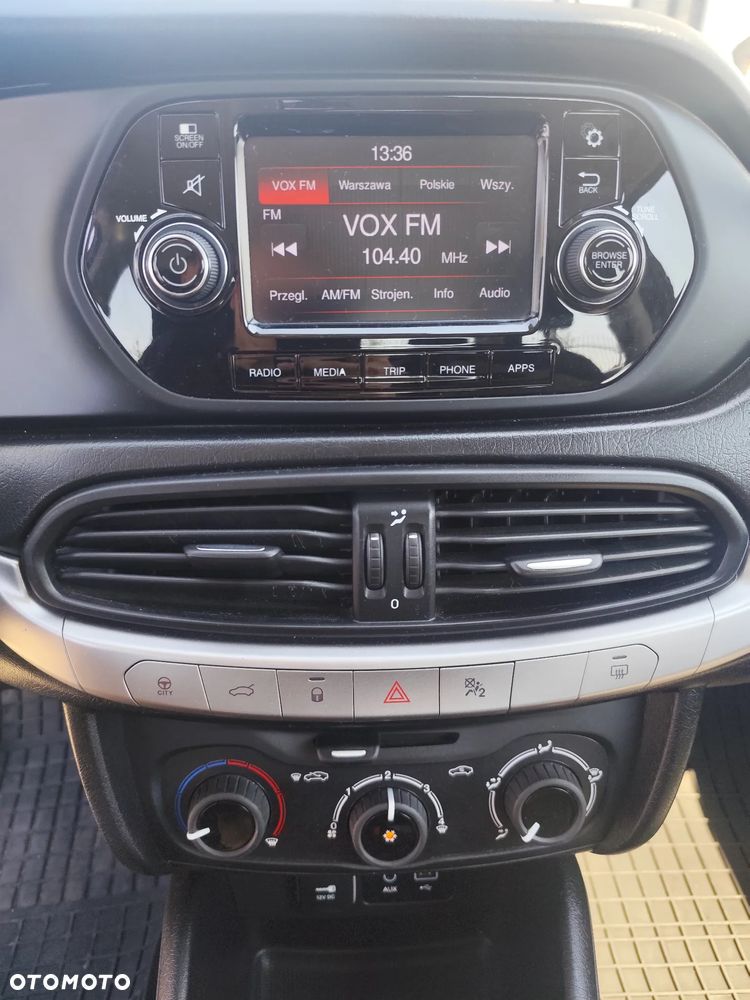 Fiat Tipo 1.4 16V - 29