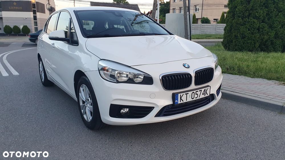 BMW Seria 2 - 18