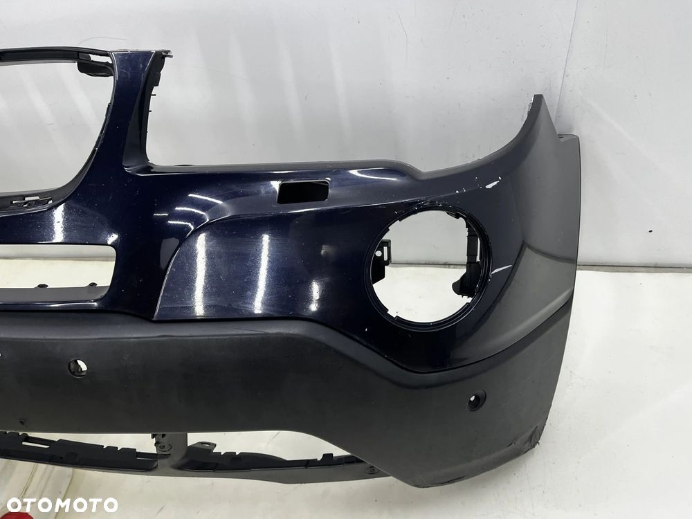 Zderzak przedni BMW X3 E83 06-10r. Lift przód 4XPDC 3416200 - 5
