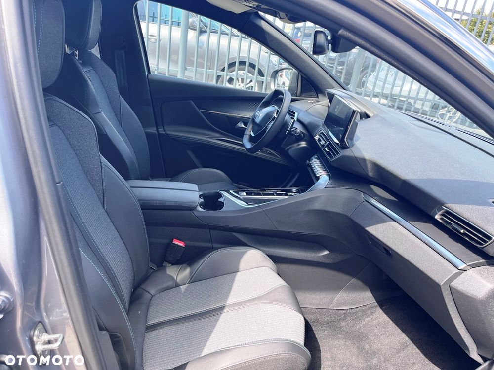 Peugeot 3008 - 5