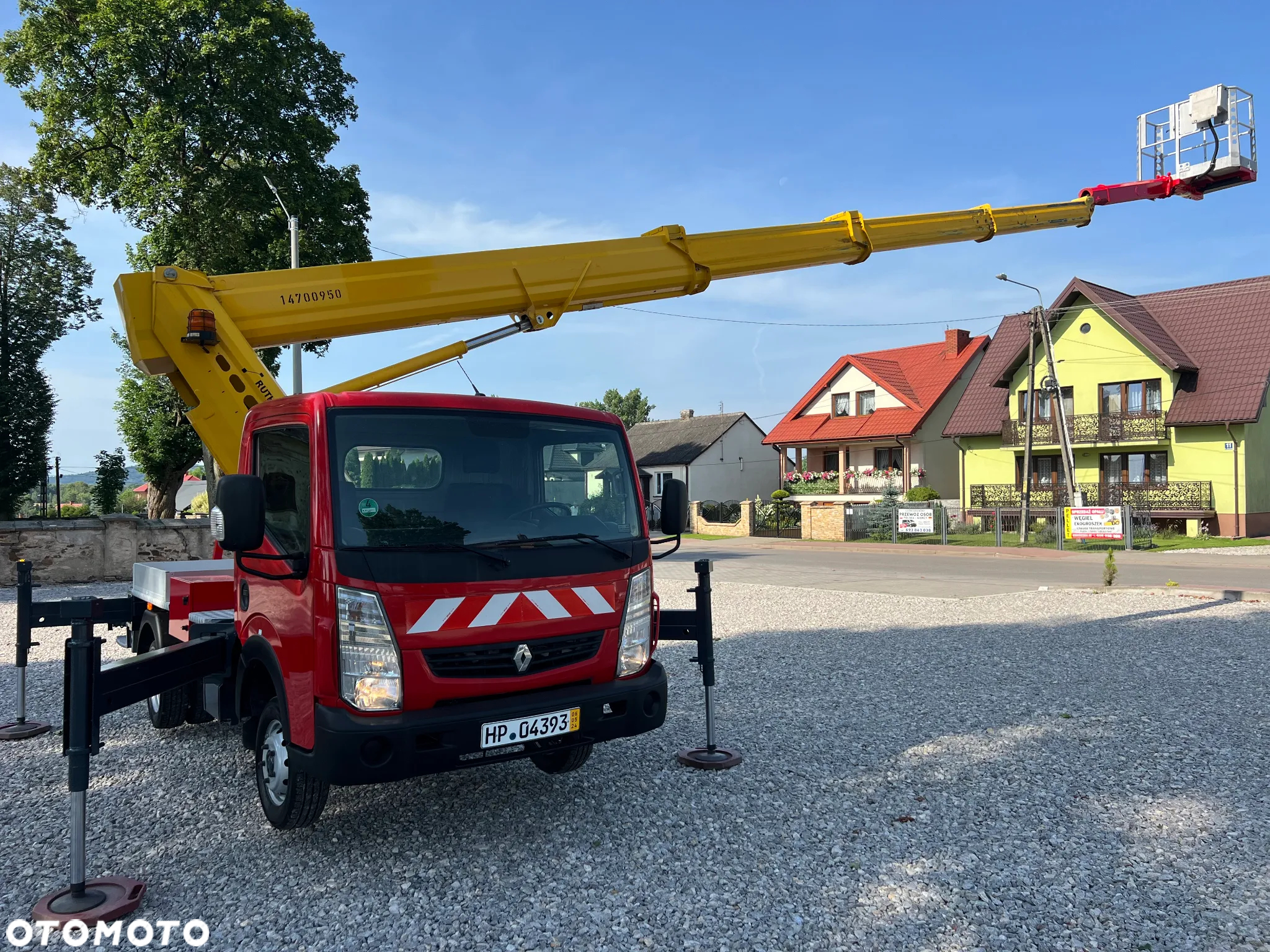 Ruthmann RUTHMAN TBR 220!!! - 13