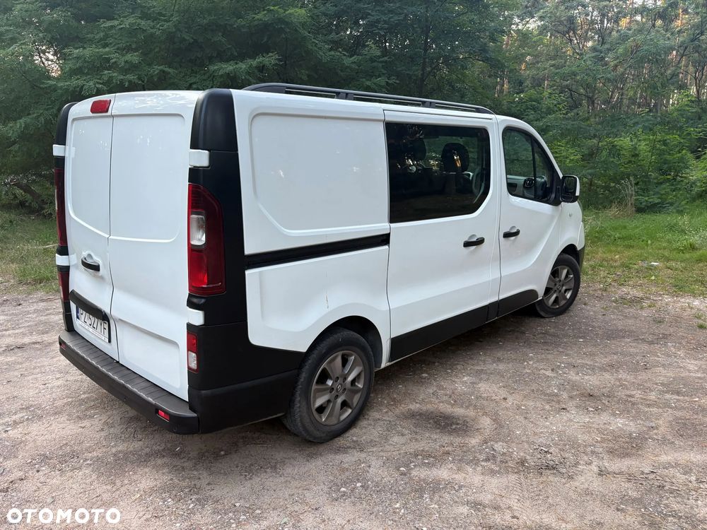 Renault Trafic - 6