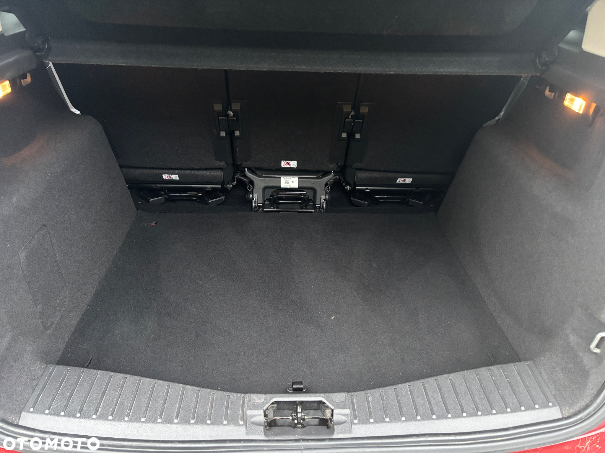 Ford C-MAX 1.5 TDCi Start-Stop-System Titanium - 20