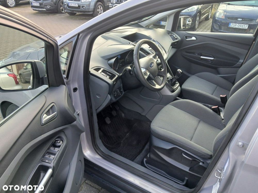 Ford C-MAX - 9