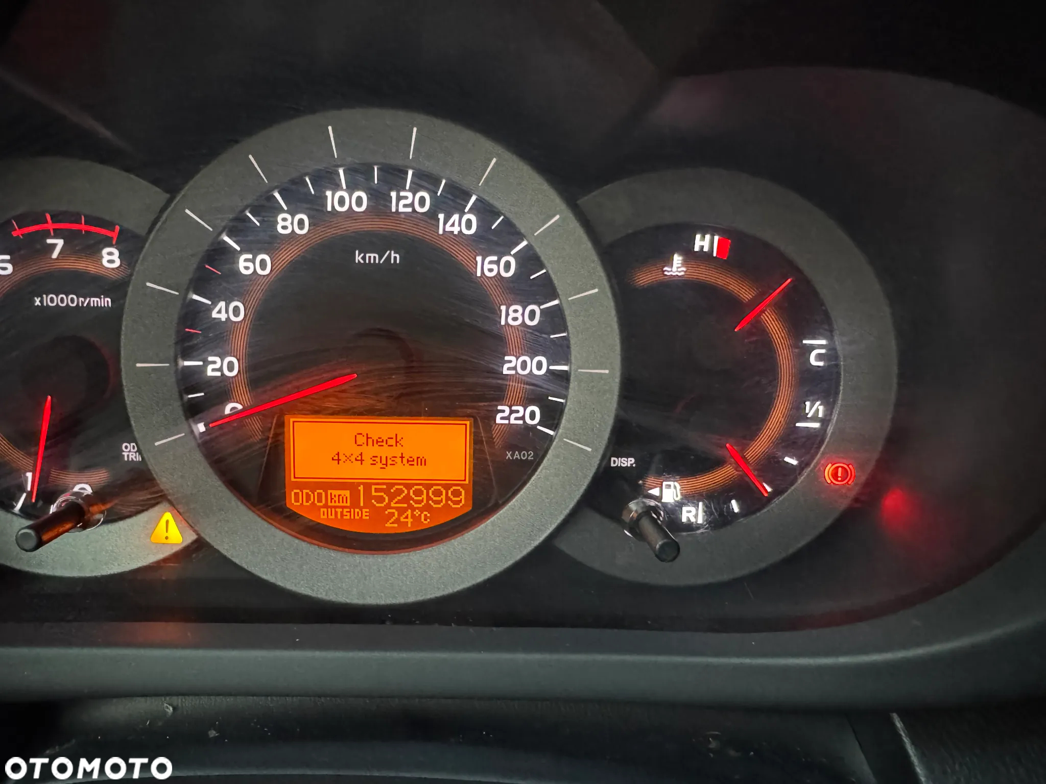 Toyota RAV4 2.0 VVT-i Sol - 19