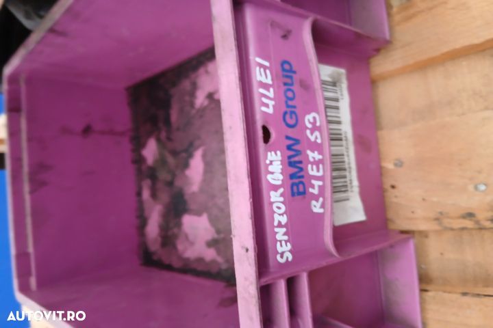 Senzor baie ulei 045907660D 045907660D Skoda Fabia 5J [2007 - 2010] H - 4