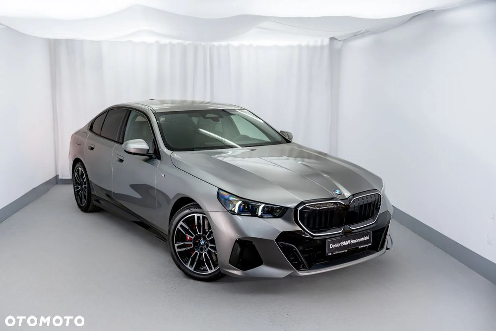 BMW Seria 5 - 14
