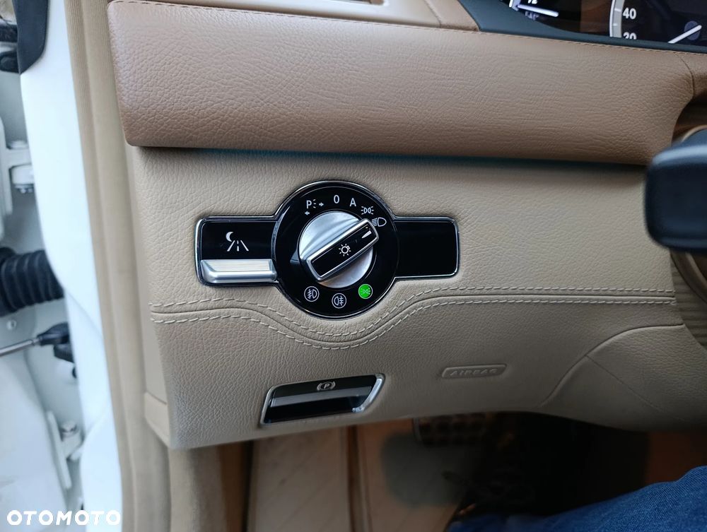 Mercedes-Benz CL - 15