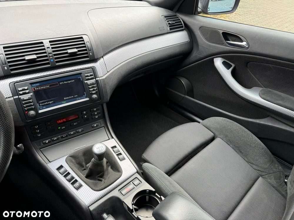 BMW Seria 3 330 Ci Edition Sport - 22