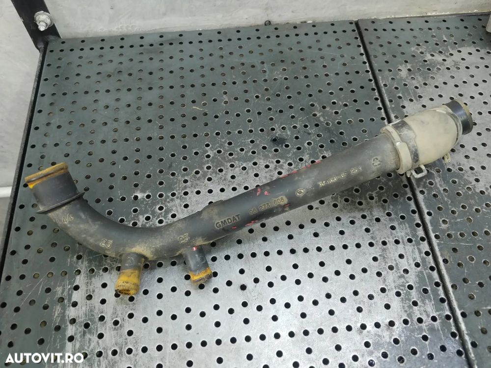 furtun conducta apa f14d3 1.4 b chevrolet aveo  2005 96273608 - 2