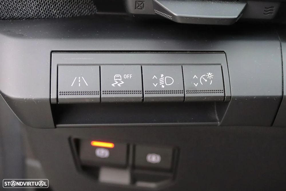 Renault Mégane E-Tech EV60 Equilibre Optimum Charge - 19