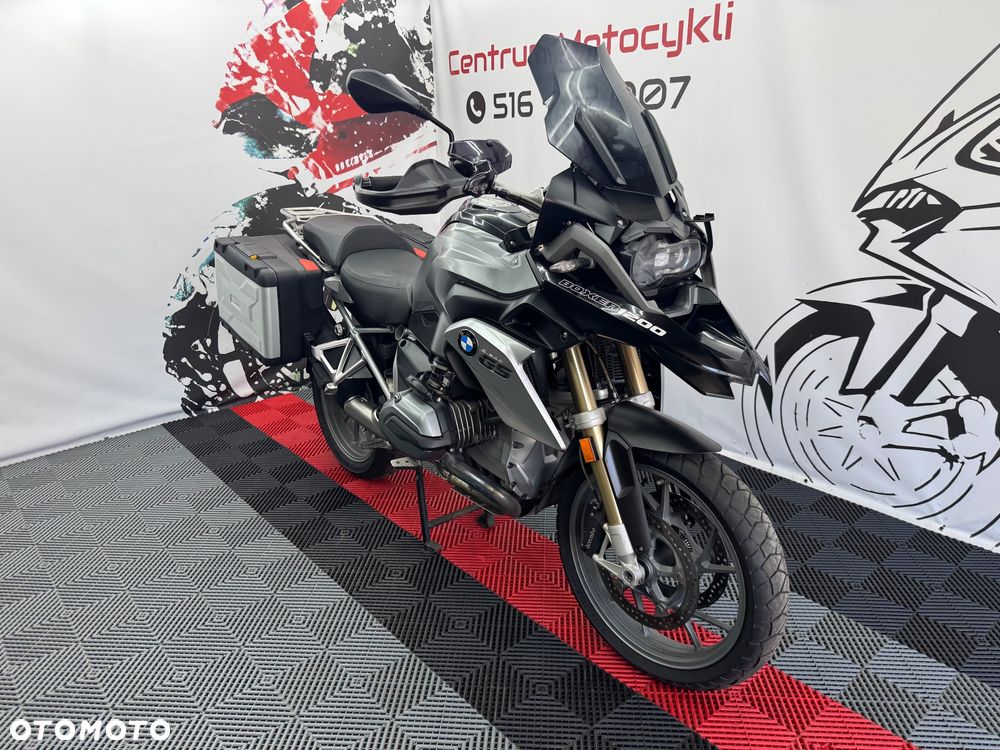 BMW GS - 3