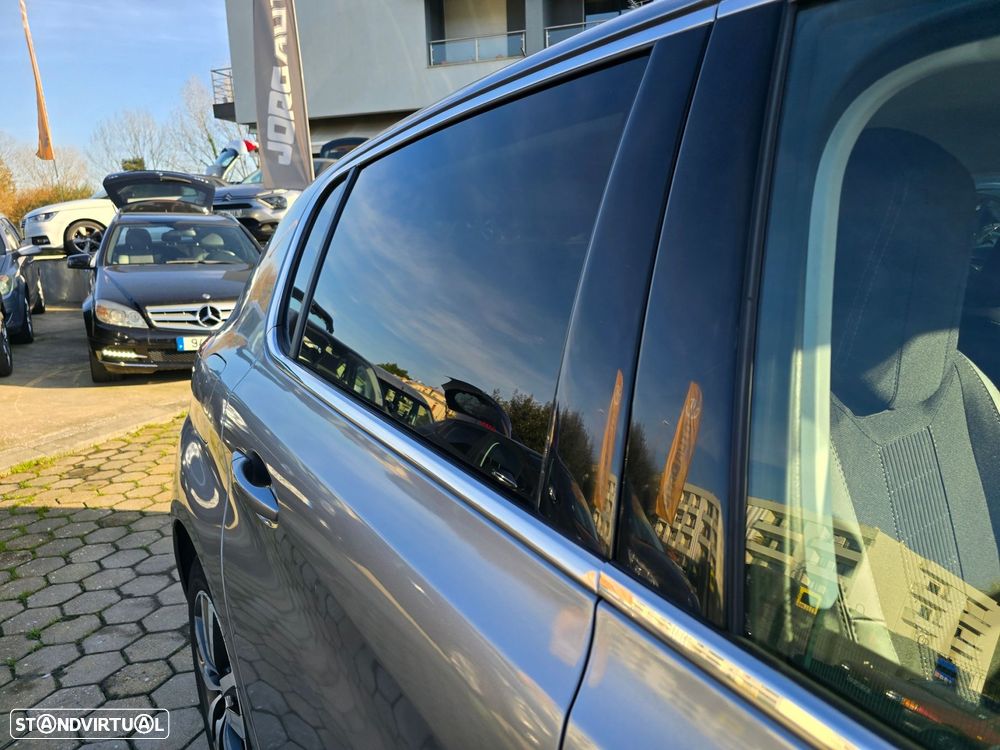 Peugeot 308 1.2 PureTech Allure EAT8 - 14