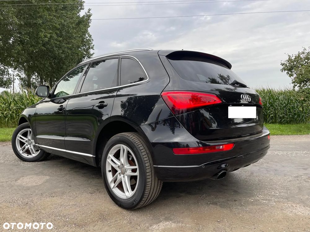 Audi Q5 - 3