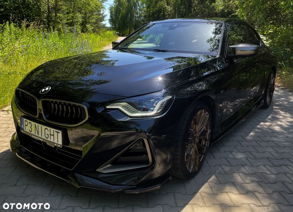 BMW Seria 2 M240i xDrive - 2