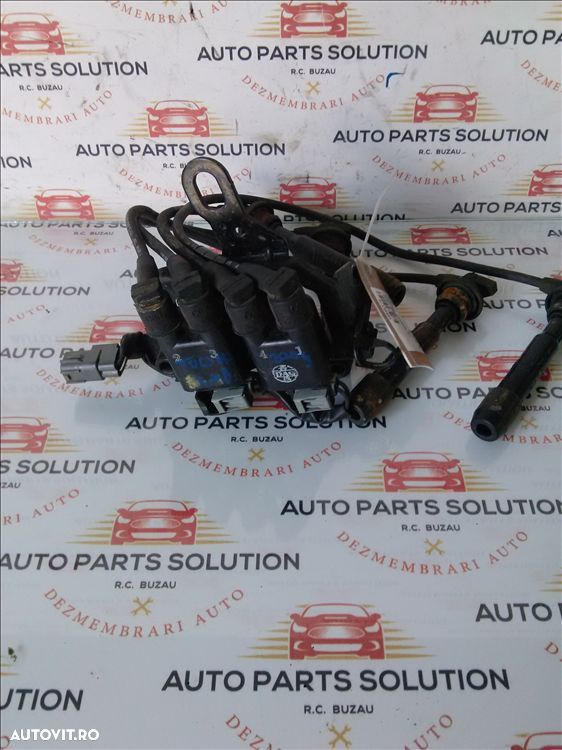 bobina inductie 2.0 b hyundai tucson an fabr.2009 - 1