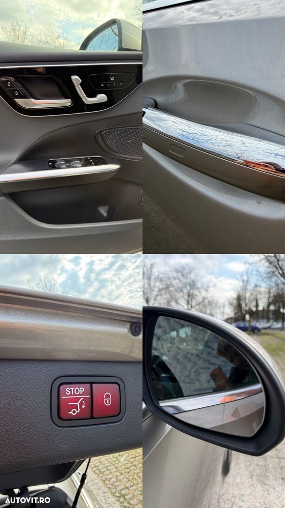 Mercedes-Benz C 220 d 9G-TRONIC - 8