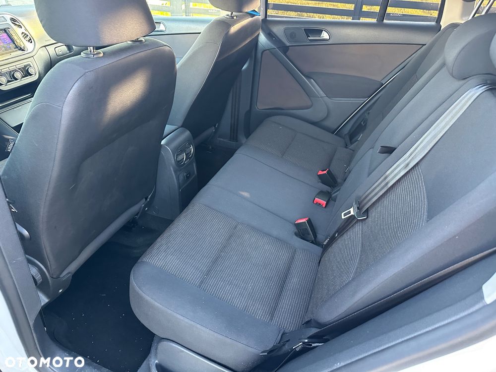 Volkswagen Tiguan 1.4 TSI BlueMotion Technology CityScape - 3