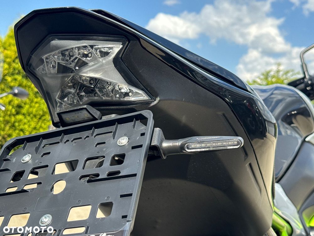 Kawasaki Z 900 - 25