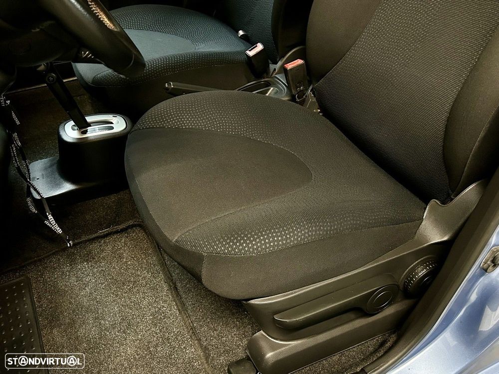 Nissan Micra 1.2 Acenta Plus - 31