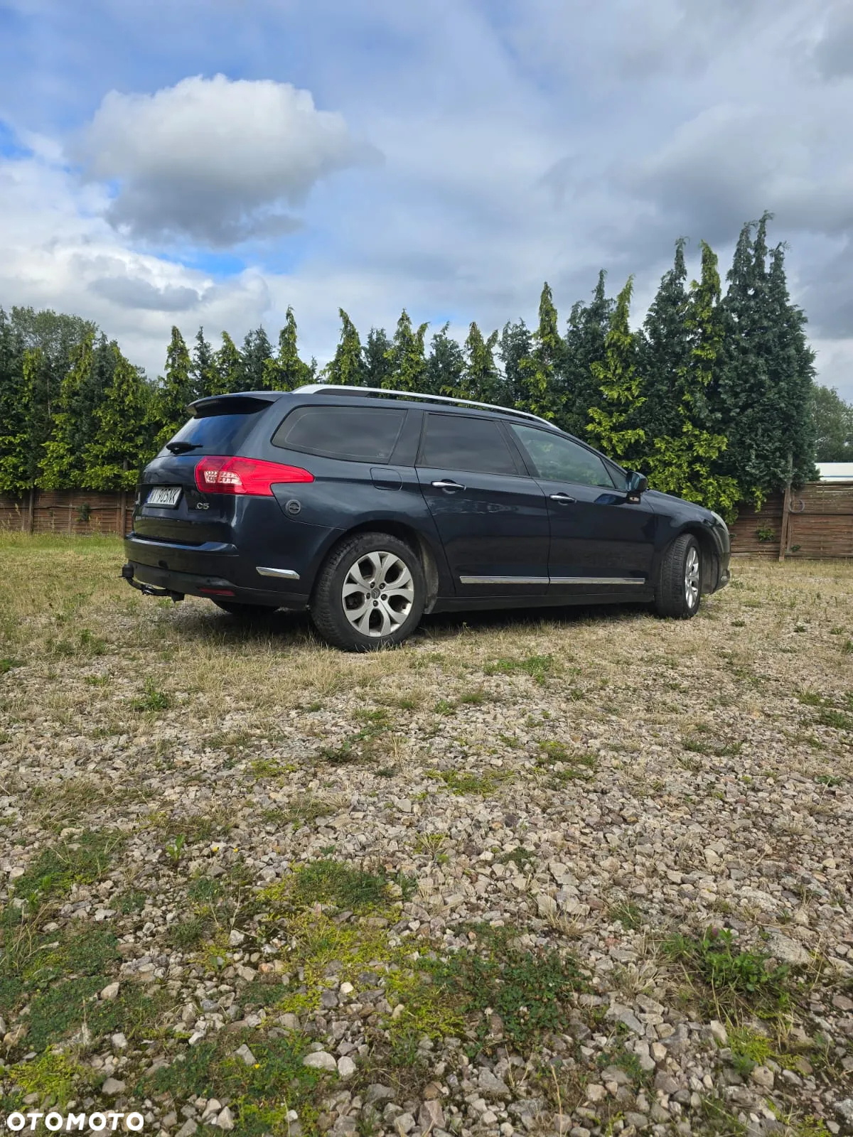 Citroën C5 2.0 16V Confort - 2