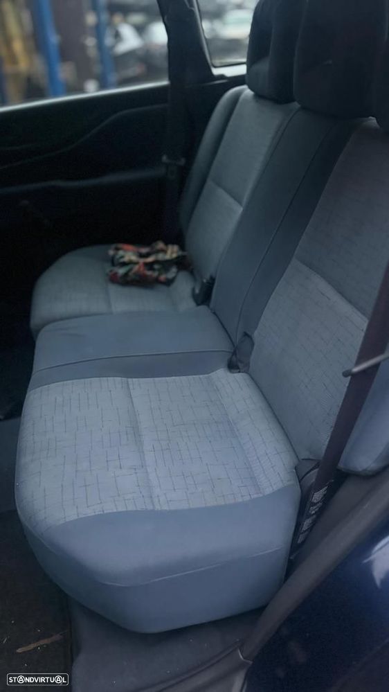 Para Peças Mitsubishi Space Star Veículo Multiuso (Dg_A) - 10