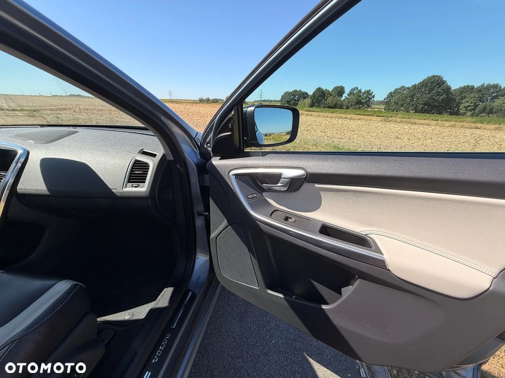 Volvo XC 60 - 17