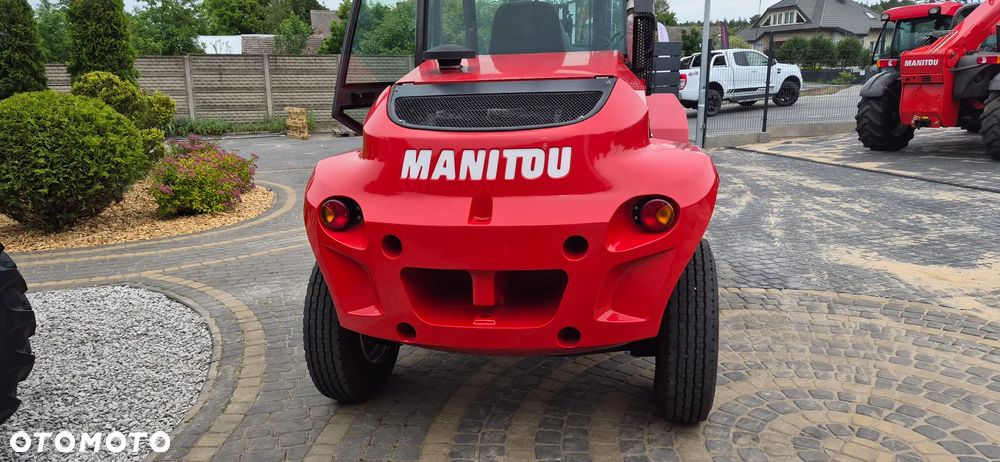 Manitou M30 -2 wózek terenowy - 6