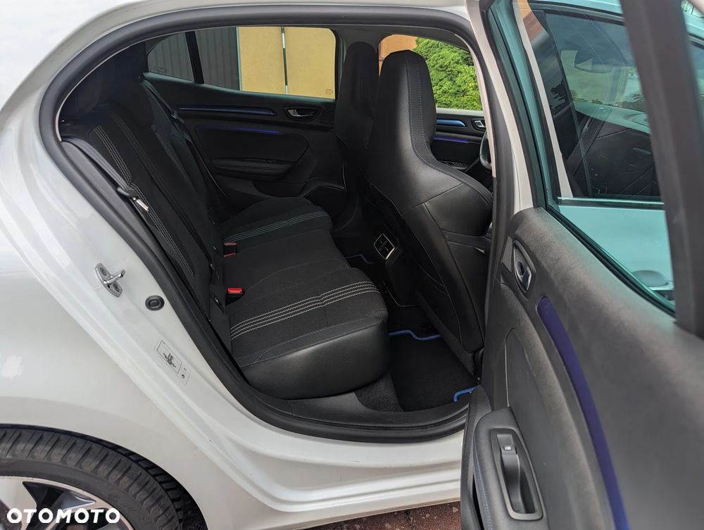 Renault Megane - 7