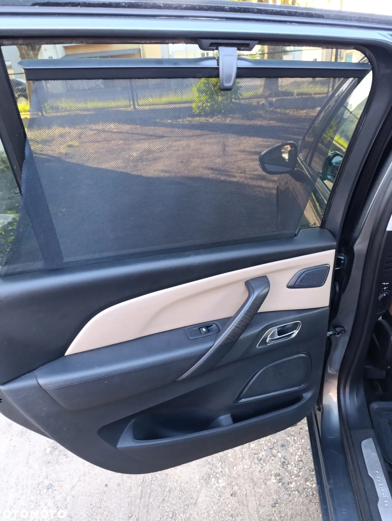 Citroën C4 Picasso 2.0 HDi Exclusive Black Top MCP - 31