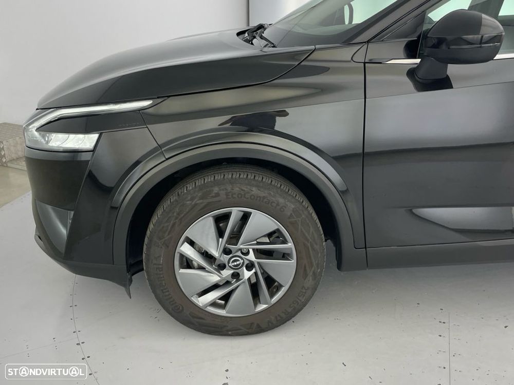Nissan Qashqai - 20