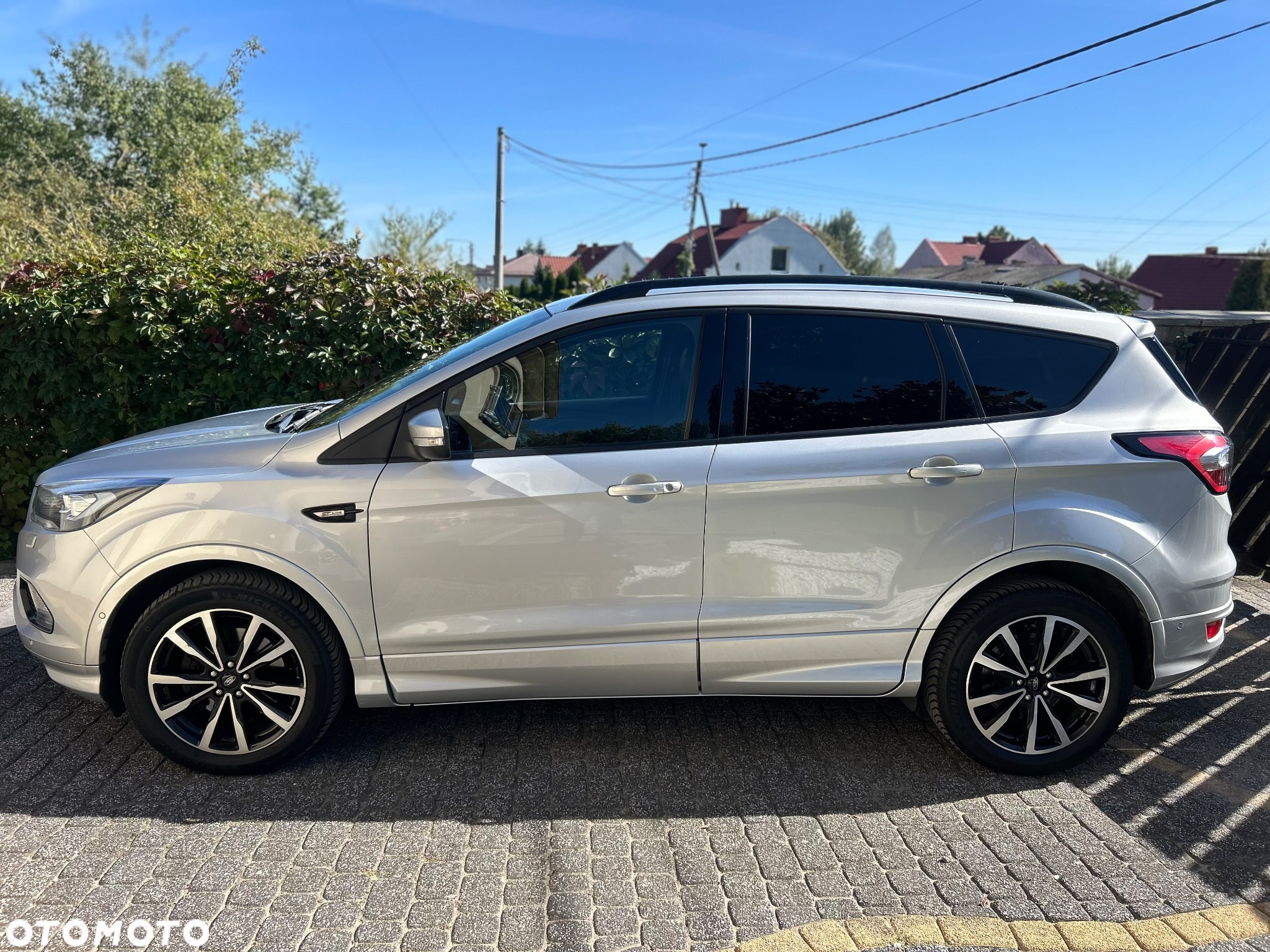 Ford Kuga 2.0 TDCi AWD ST-Line - 6