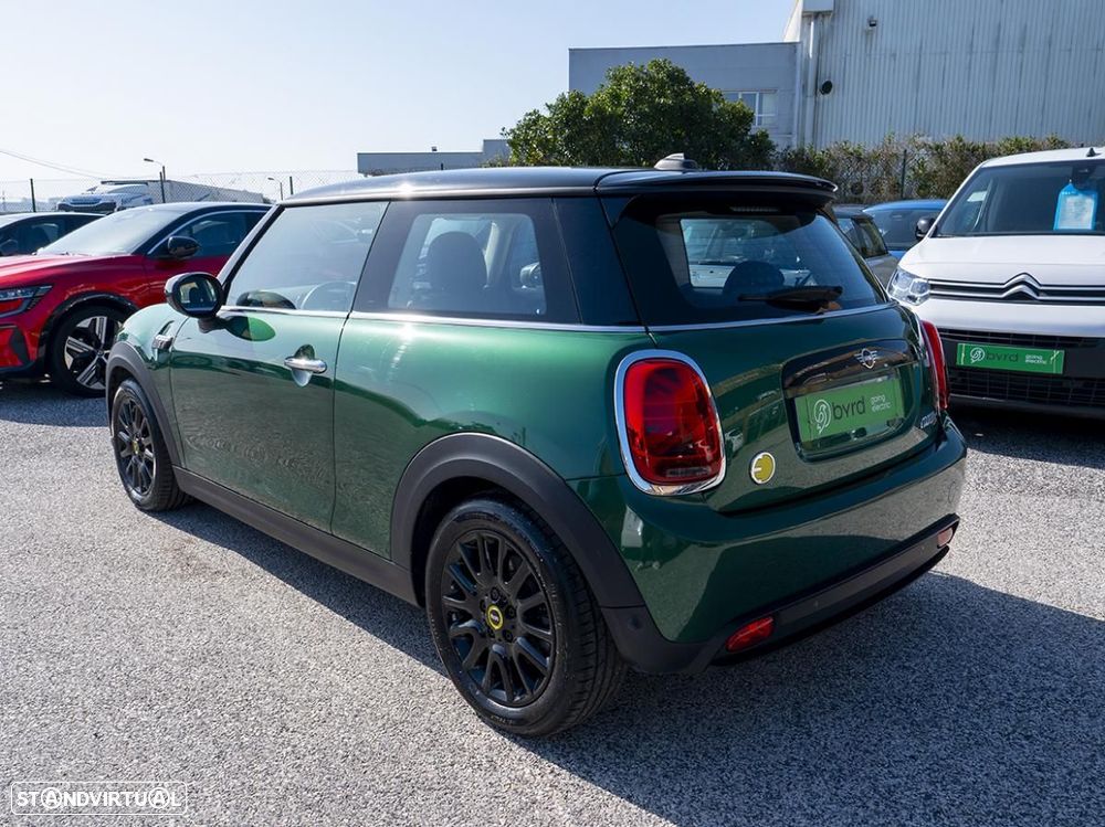 MINI 3 Portas Cooper SE Essential - 9